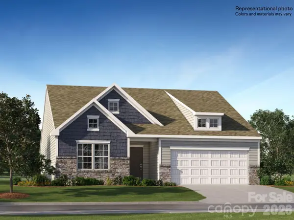 344 W 18th ST, Kannapolis, NC 28081