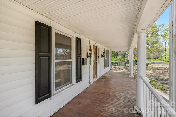 401 S College ST, Monroe, NC 28112