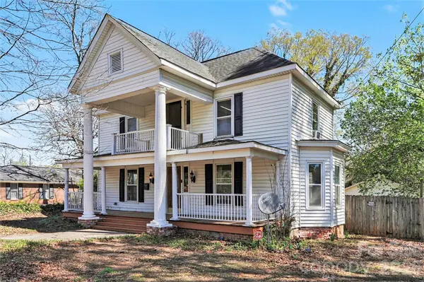401 S College ST, Monroe, NC 28112