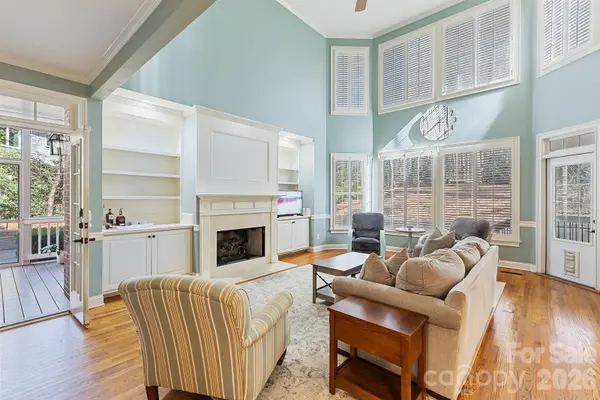 11106 Brush Hollow RD, Matthews, NC 28105