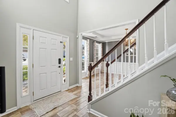 125 N Wendover TRCE, Mooresville, NC 28117