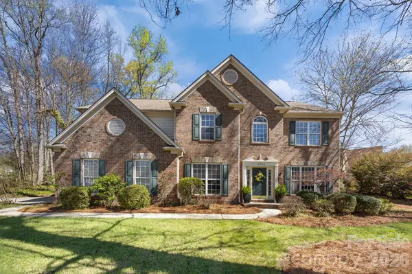 10833 Kenderly CT, Charlotte, NC 28277