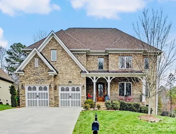 9829 Genevieve CT, Charlotte, NC 28270