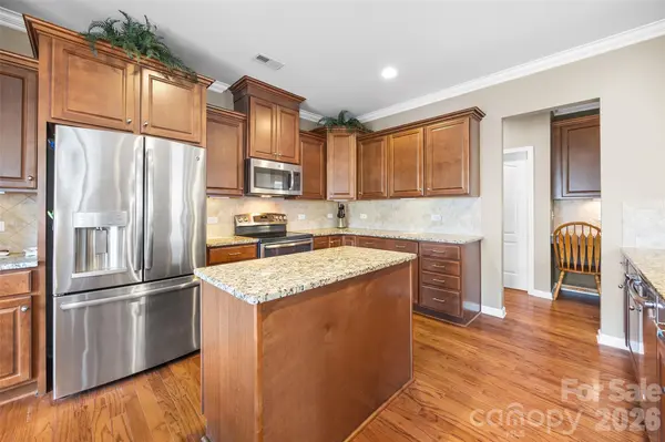 14604 Brannock Hills DR, Charlotte, NC 28278