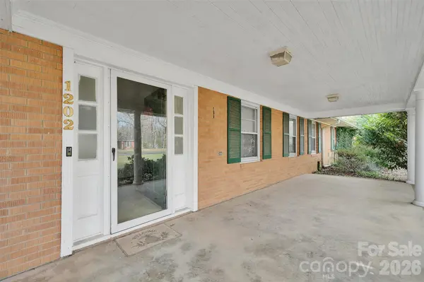 1202 Midwood DR, Monroe, NC 28112