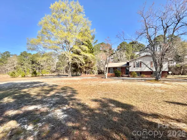 769 Dowd RD, Candor, NC 27229