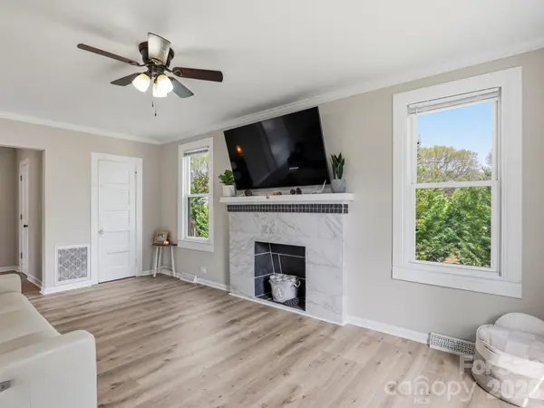 411 N Chapel ST, Landis, NC 28088
