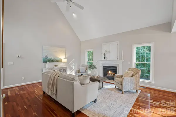 122 Ardmore PL, Mooresville, NC 28117