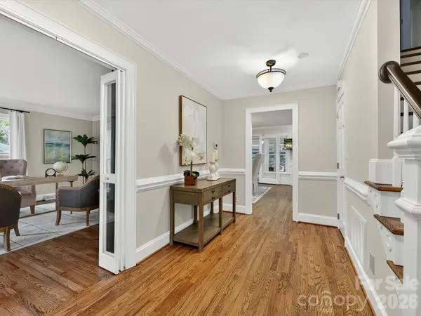 6344 Dovefield RD, Charlotte, NC 28277