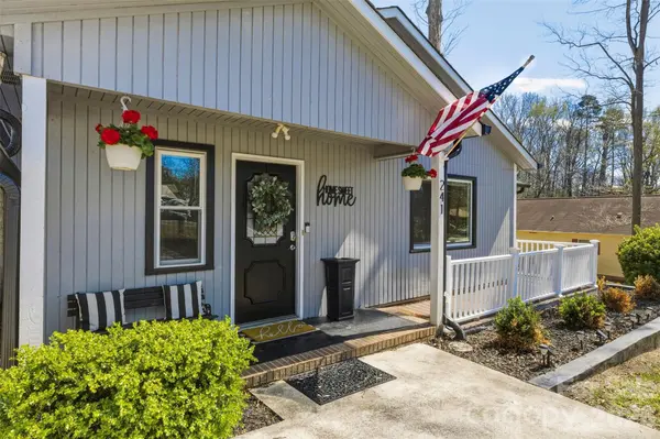 241 Pokeberry TRL, Concord, NC 28027