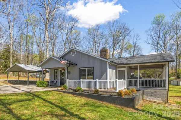 241 Pokeberry TRL, Concord, NC 28027