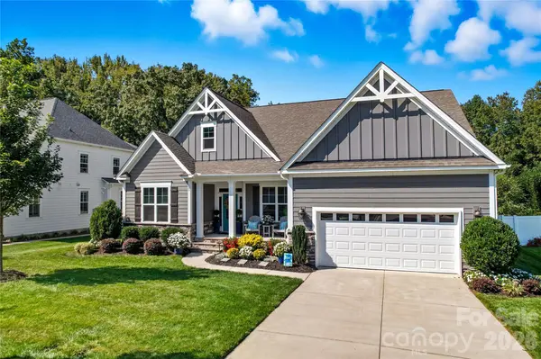 189 Branchview DR, Mooresville, NC 28115