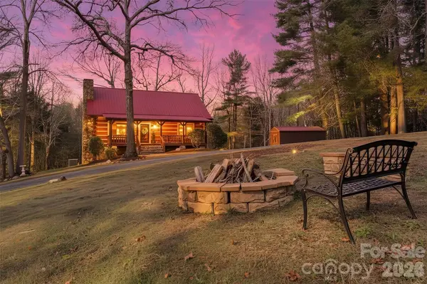 350 Starnes Circle DR,  Taylorsville,  NC 28681