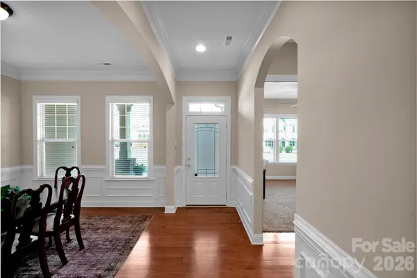 5104 Kinder Oak DR, Indian Trail, NC 28079