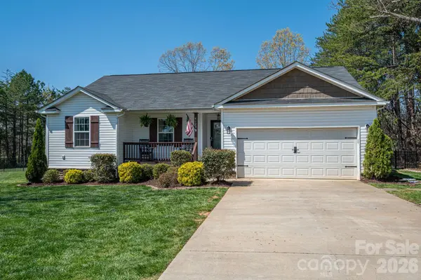 4125 Reel DR, Maiden, NC 28650