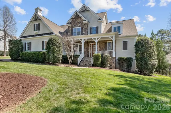 152 Bay Shore LOOP,  Mooresville,  NC 28117