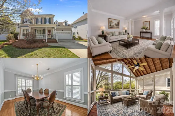 824 Garbow CT, Charlotte, NC 28270