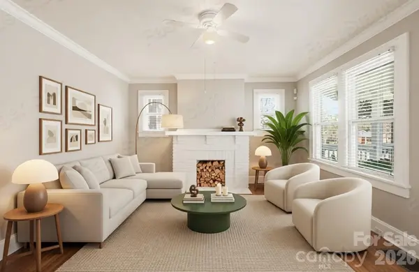 1940 S Mint ST, Charlotte, NC 28203