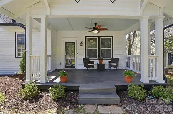 1940 S Mint ST, Charlotte, NC 28203