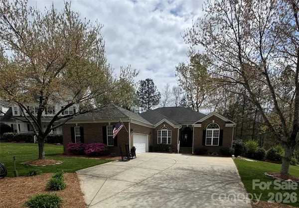 110 Burtons Barn RD, Mooresville, NC 28115