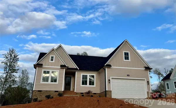 240 Autumn Blaze RD, China Grove, NC 28023