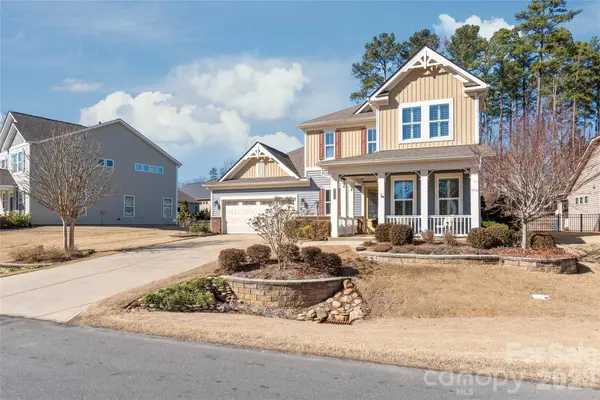 632 Ardent TRL, Belmont, NC 28012