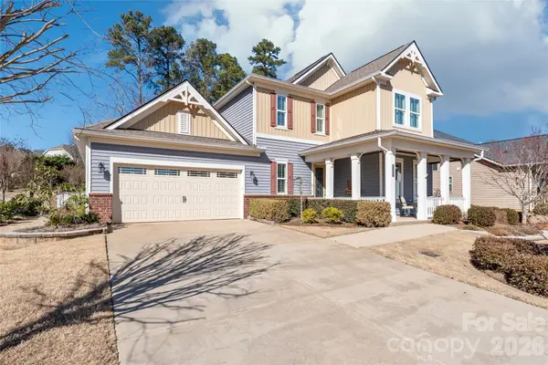 632 Ardent TRL, Belmont, NC 28012