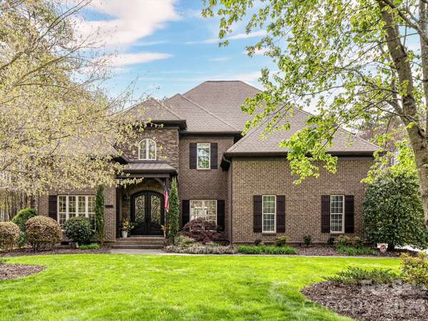 1404 Tarrington WAY, Indian Trail, NC 28079