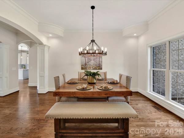 1404 Tarrington WAY, Indian Trail, NC 28079