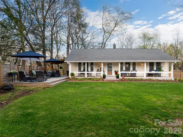 90&96 Virginia AVE, Asheville, NC 28806
