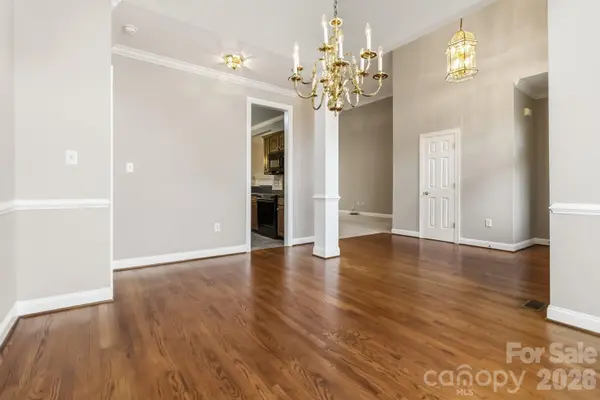 1443 Porch Swing LN, Matthews, NC 28104