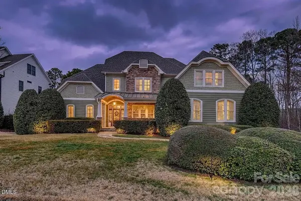 8220 Green Hope School RD,  Cary,  NC 27519