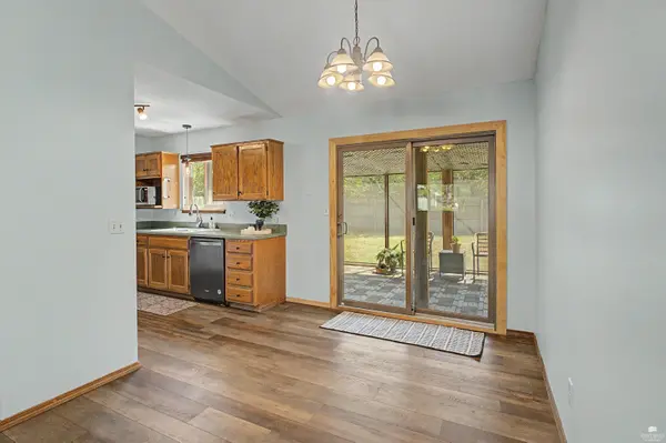 2216 Spain DR, Manhattan, KS 66502