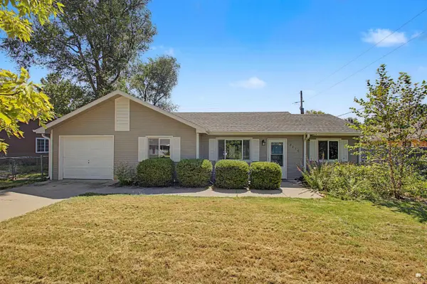 2216 Spain DR, Manhattan, KS 66502
