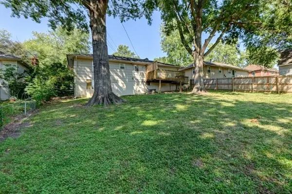 3913 S Milton DR, Independence, MO 64055