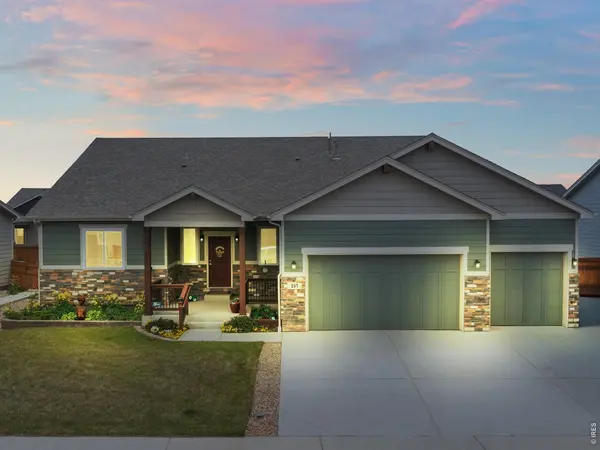257 Hillspire, Windsor, CO 80550