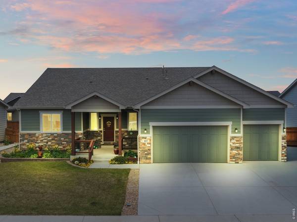 257 Hillspire, Windsor, CO 80550