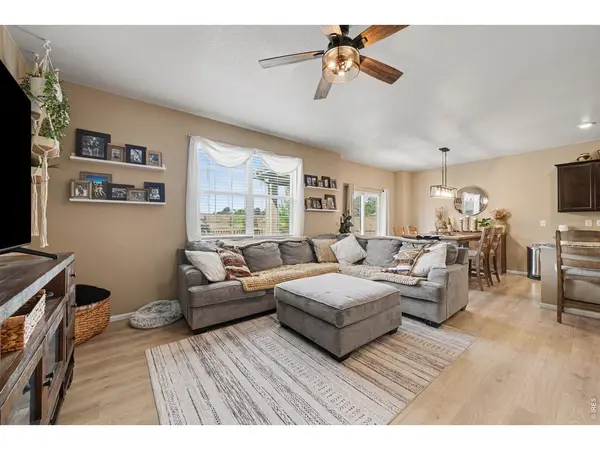 6851 Whisper Trail, Wellington, CO 80549