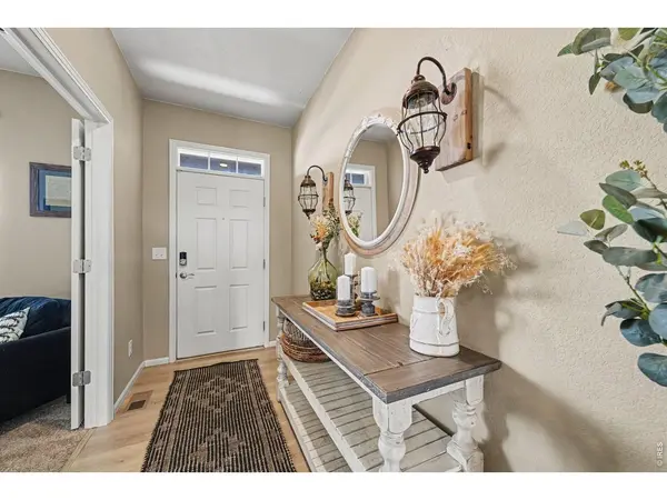6851 Whisper Trail, Wellington, CO 80549