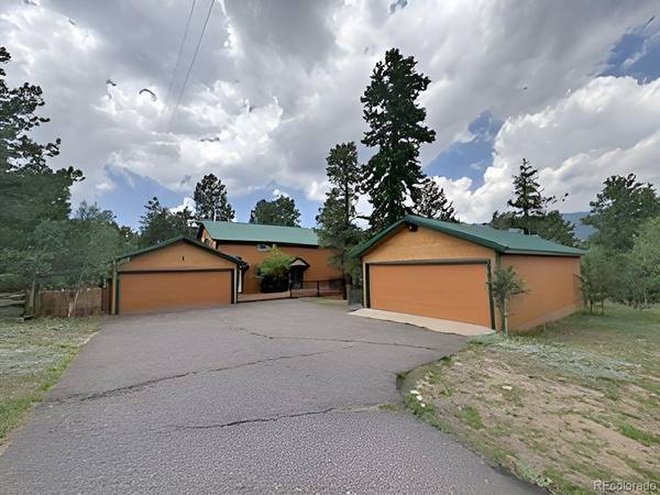 607 Clark, Bailey, CO 80421