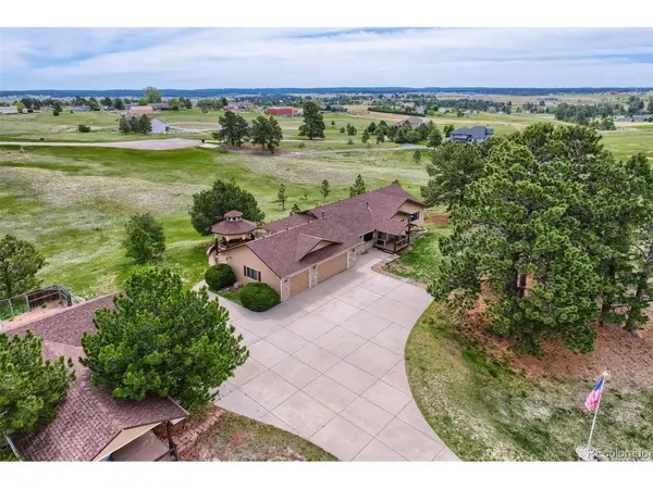 34422 Cherokee, Elizabeth, CO 80107