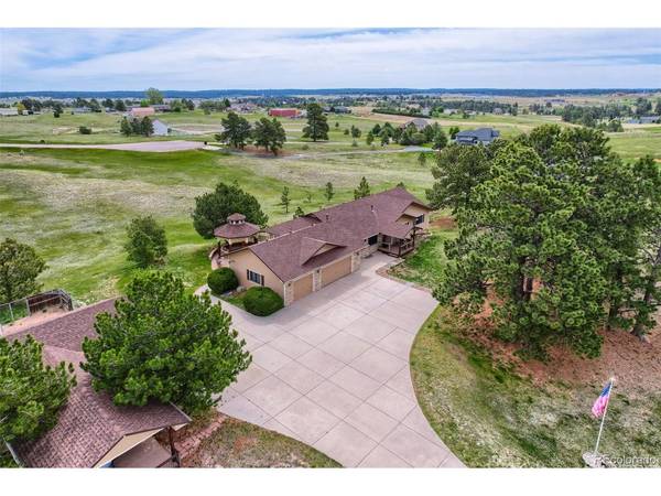 34422 Cherokee, Elizabeth, CO 80107