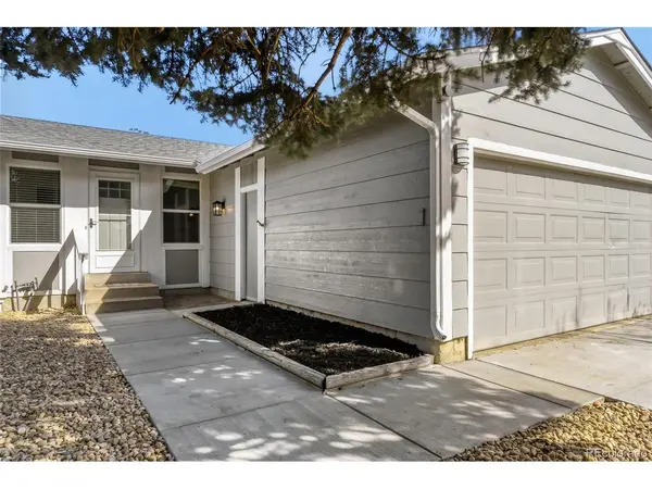 3584 S Olathe, Aurora, CO 80013