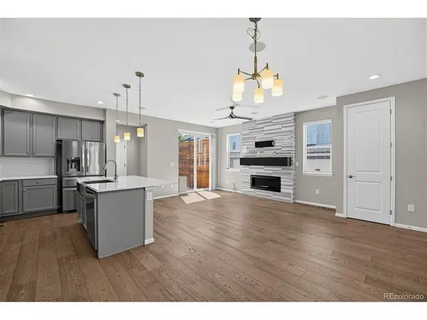 8954 E 58th, Denver, CO 80238