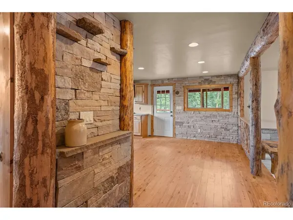 5784 Herzman, Evergreen, CO 80439