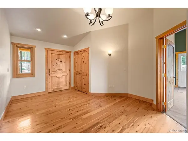 5784 Herzman, Evergreen, CO 80439