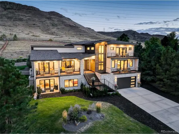 5639 Blanca, Golden, CO 80403