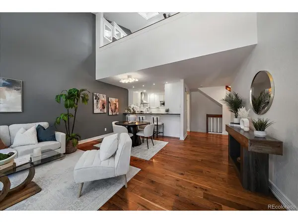 5223 Union #3, Arvada, CO 80002