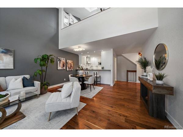 5223 Union #3, Arvada, CO 80002