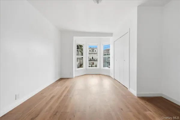 17 Lamartine AVE #2, Yonkers, NY 10701